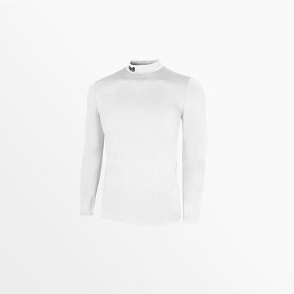 Men's Warm Long Sleeve Performance Top | Capelli Sport Latest