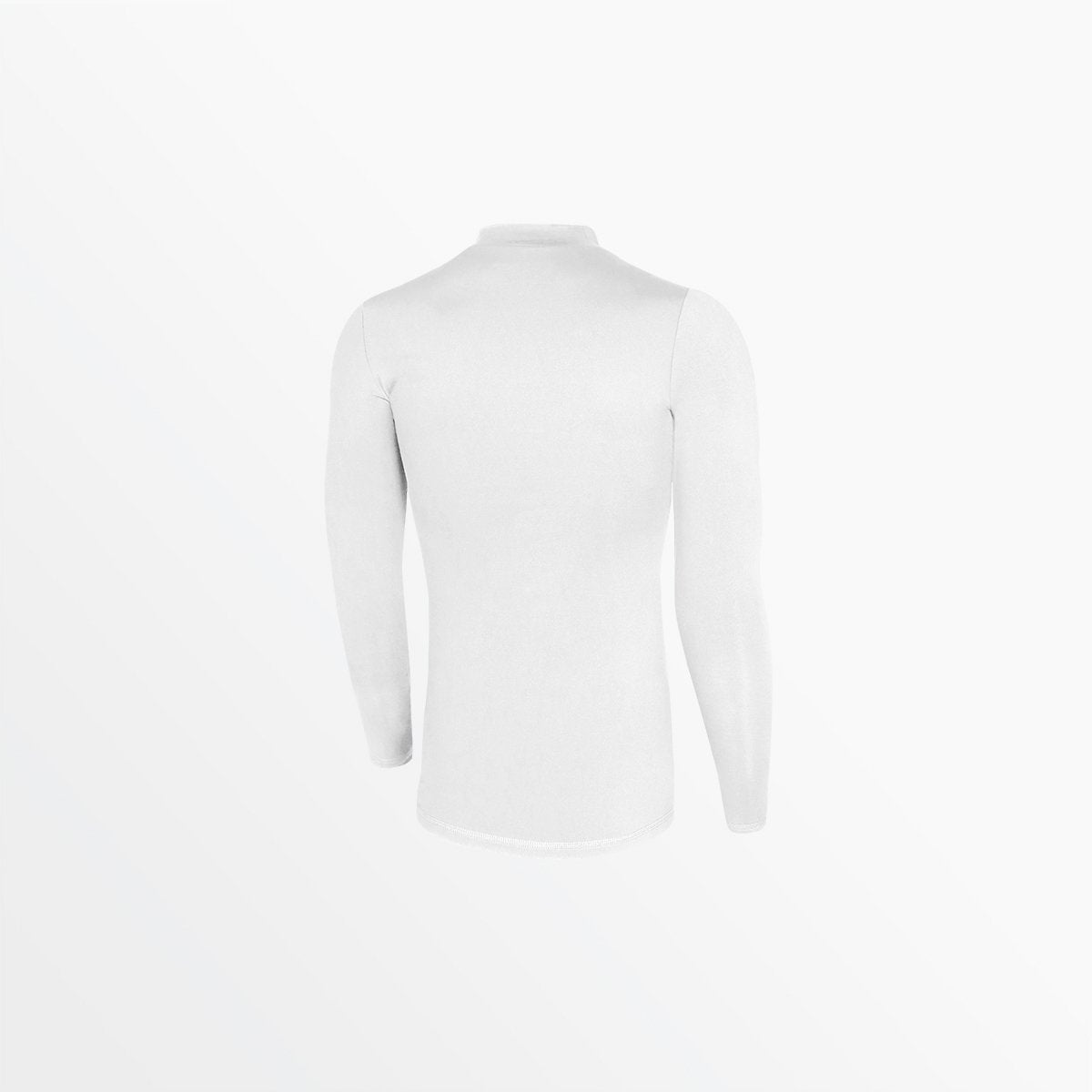 Men's Warm Long Sleeve Performance Top | Capelli Sport Latest