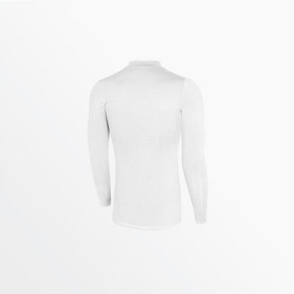 Men's Warm Long Sleeve Performance Top | Capelli Sport Latest