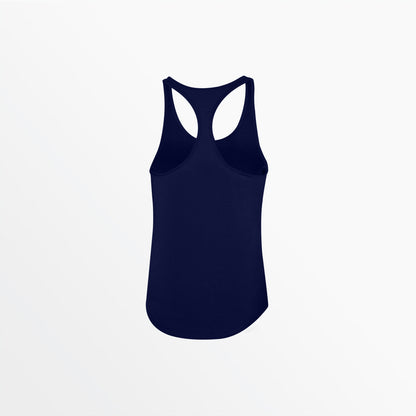 Women's Cabo Verde Racer Back Tank Top | Capelli Sport Discount