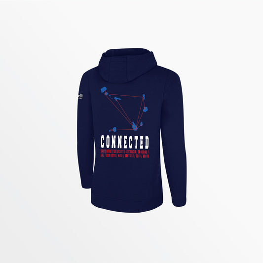 Women's Cabo Verde Connected Hoodie | Capelli Sport Top Pick