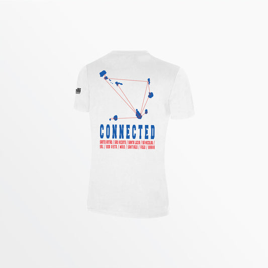 Women's Cabo Verde Connected T-Shirt | Capelli Sport Sale