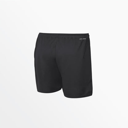 Women's Team Match Shorts 3" Inseam | Capelli Sport Trusted