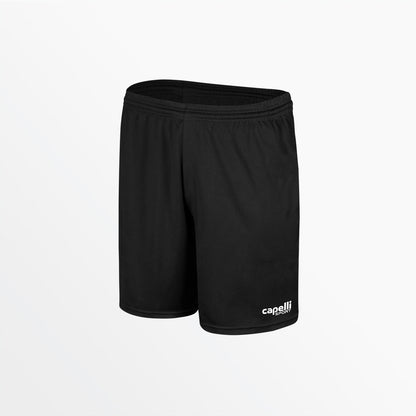 Women's Team Match Shorts | Capelli Sport Trending