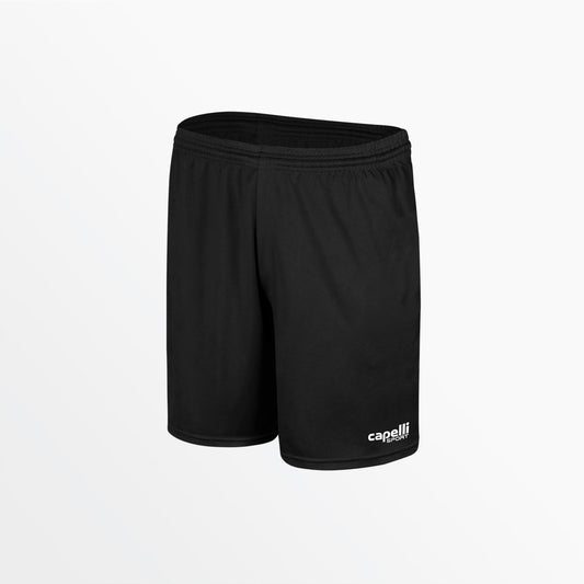 Women's Team Match Shorts | Capelli Sport Trending