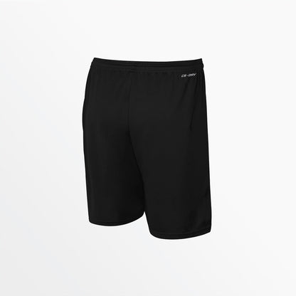 Women's Team Match Shorts | Capelli Sport Trending