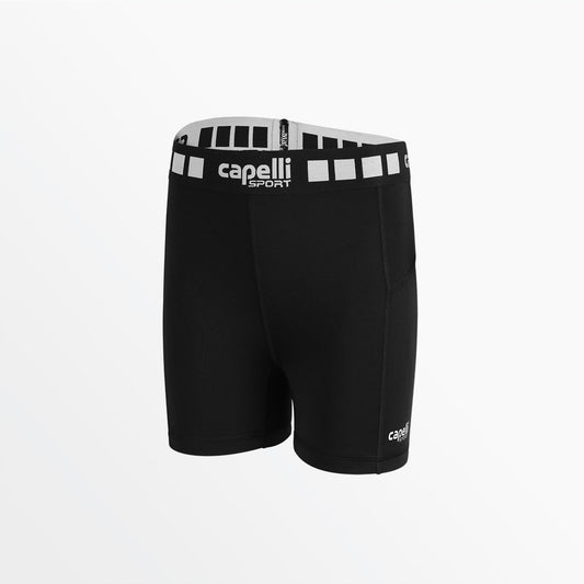Women's 5" Performance Shorts | Capelli Sport Everyday