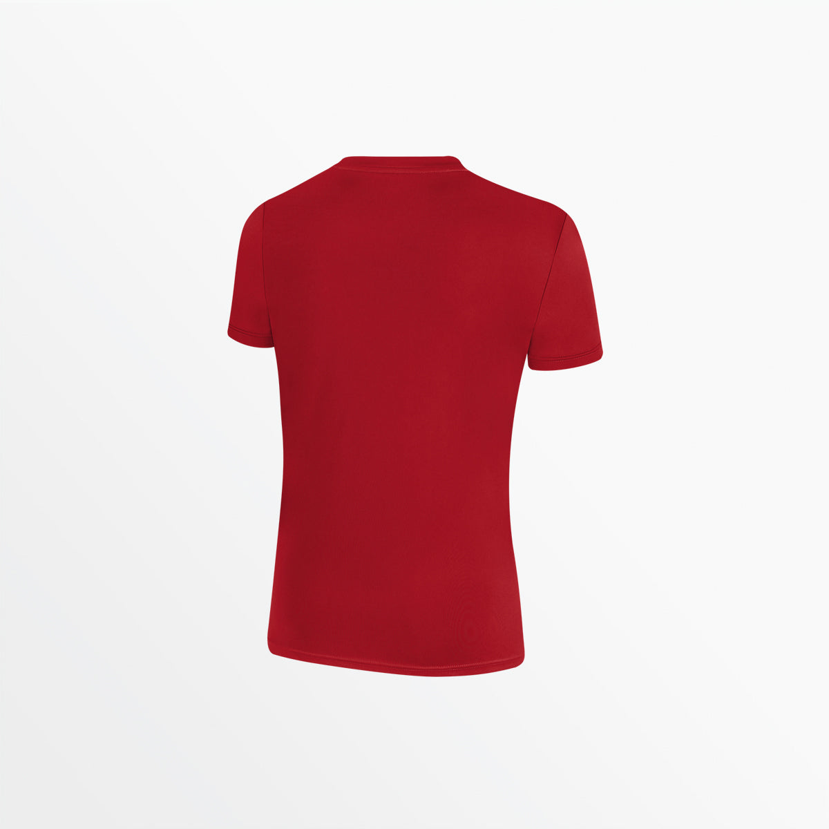Women's Basics I Short Sleeve Training Top | Capelli Sport Latest