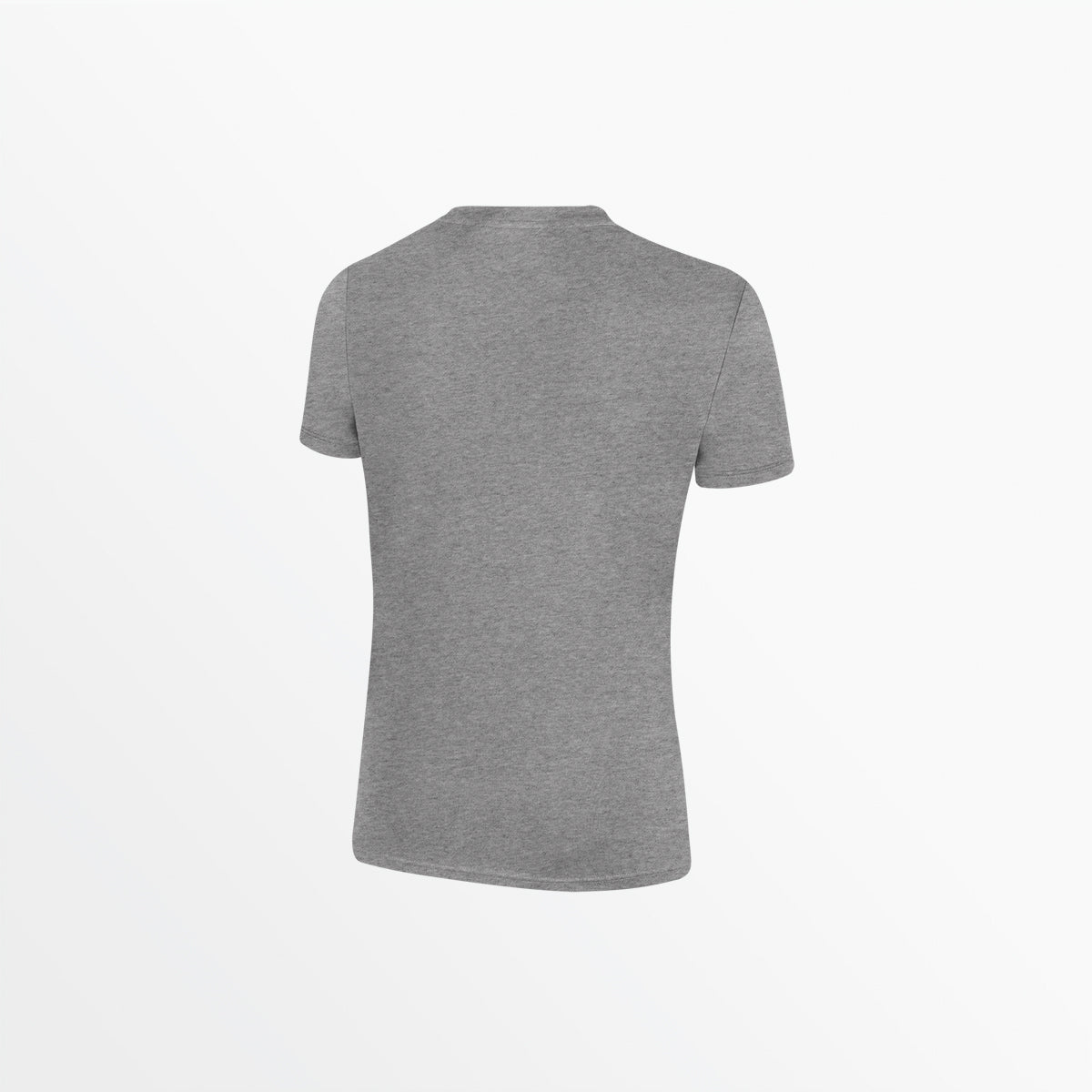 Women's Basics I Short Sleeve Training Top | Capelli Sport Signature
