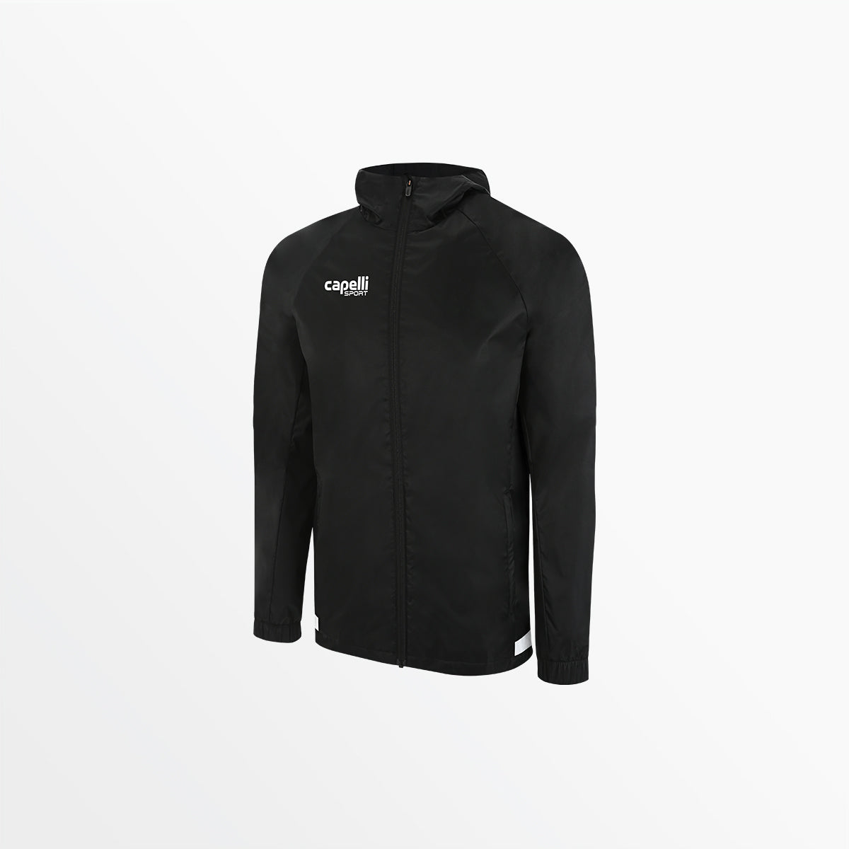 Adult Uptown Rain Jacket | Capelli Sport Hot Sale