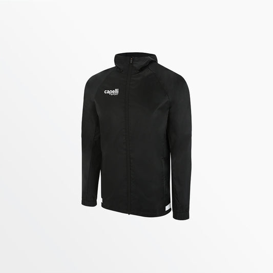 Adult Uptown Rain Jacket | Capelli Sport Hot Sale