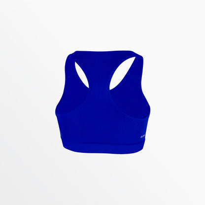 Women's Performance Essential Sports Bra | Capelli Sport Customer Favorite