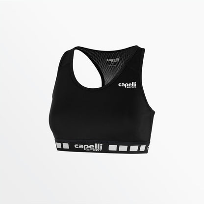 Women's Sports Bra | Capelli Sport Discount