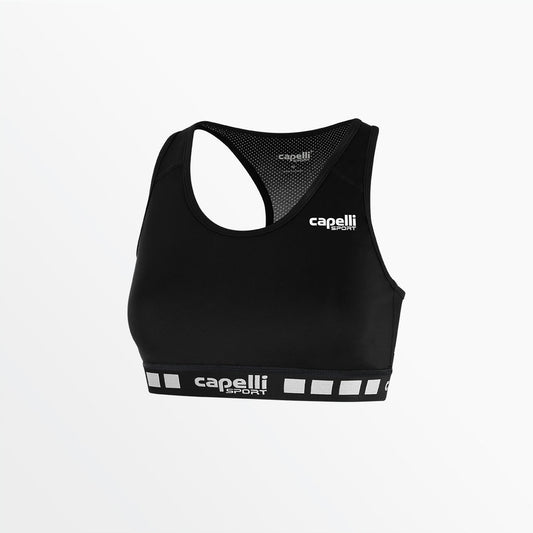 Women's Sports Bra | Capelli Sport Discount