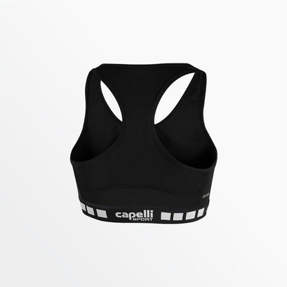 Women's Sports Bra | Capelli Sport Discount