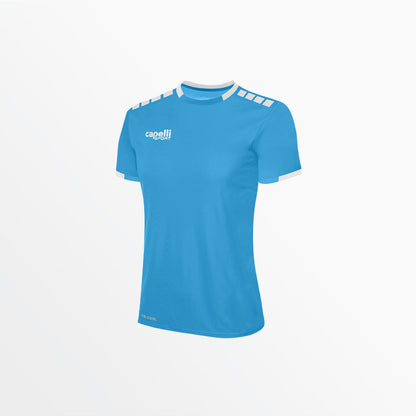 Women’s CS III Jersey | Capelli Sport Everyday