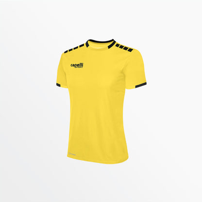 Women’s CS III Jersey | Capelli Sport Popular