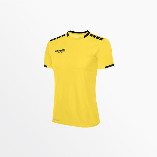Women’s CS III Jersey | Capelli Sport Popular