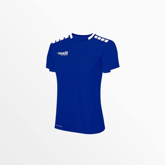 Women’s CS III Jersey | Capelli Sport Discount