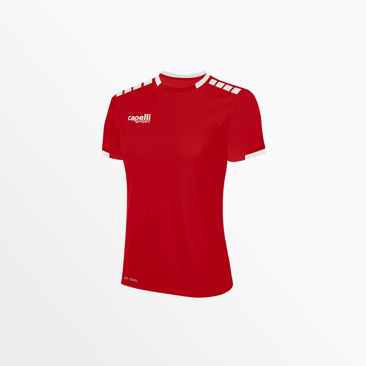 Women’s CS III Jersey | Capelli Sport Great Value