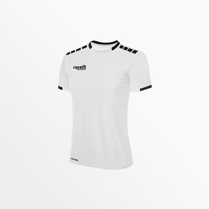 Women’s CS III Jersey | Capelli Sport Top Pick