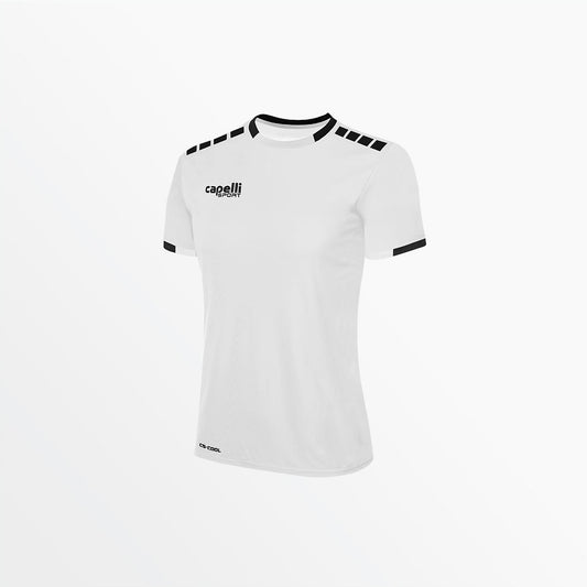 Women’s CS III Jersey | Capelli Sport Top Pick