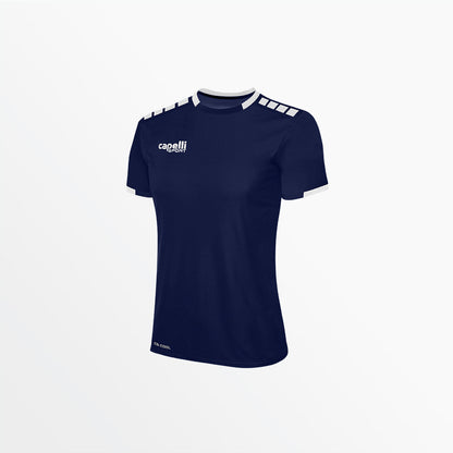 Women’s CS III Jersey | Capelli Sport Best Price