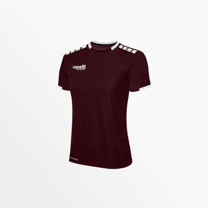 Women’s CS III Jersey | Capelli Sport Latest