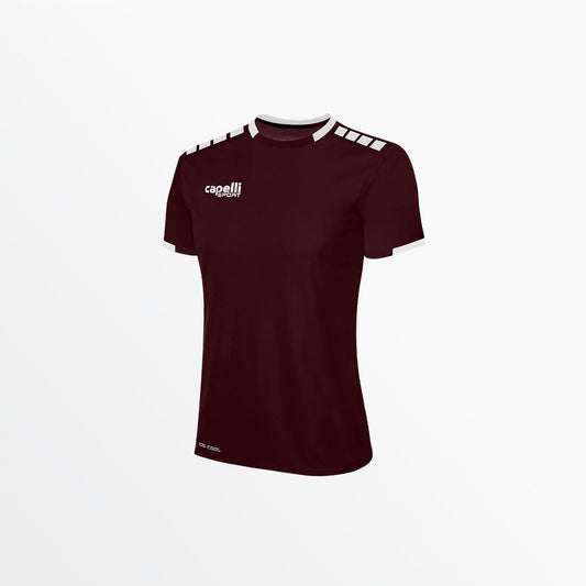Women’s CS III Jersey | Capelli Sport Latest