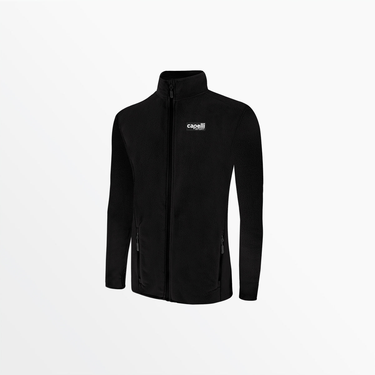 Women's Basics Micro Fleece Jacket | Capelli Sport Deals