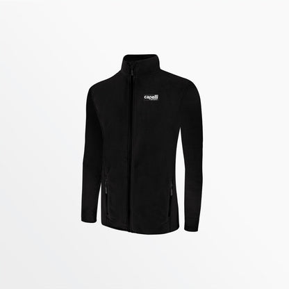 Women's Basics Micro Fleece Jacket | Capelli Sport Deals
