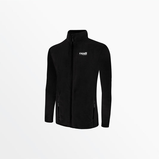 Women's Basics Micro Fleece Jacket | Capelli Sport Deals