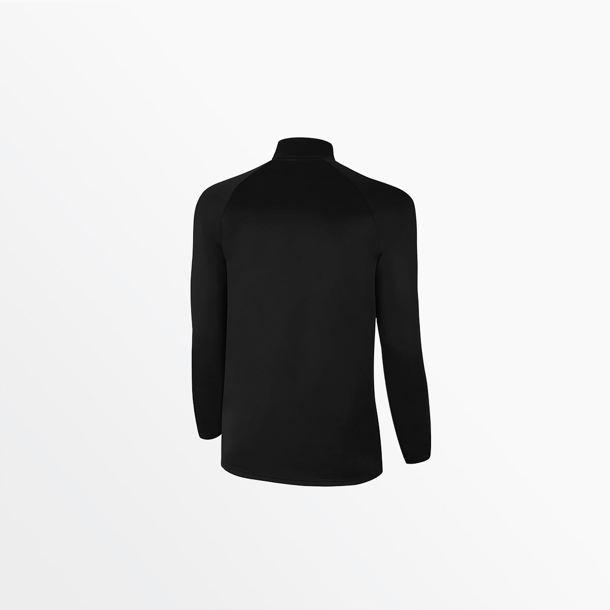 Women's Basics Therma Fleece Woven Front 1/4 Zip | Capelli Sport Trusted