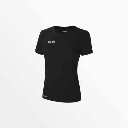 Women's Basics I Training Jersey | Capelli Sport Smart Buy
