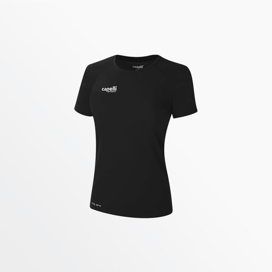 Women's Basics I Training Jersey | Capelli Sport Smart Buy