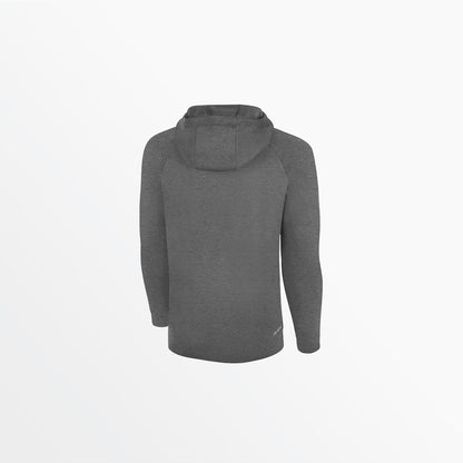 Women's Therma Fleece Woven Front Jacket | Capelli Sport Recommended