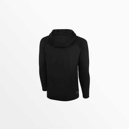 Women's Therma Fleece Woven Front Jacket | Capelli Sport Value