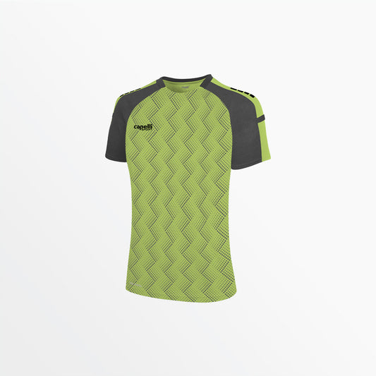 Women's Pitch II Promotion Jersey | Capelli Sport New