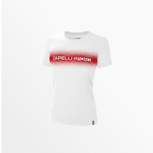 Women's Splash Tee | Capelli Sport Discount