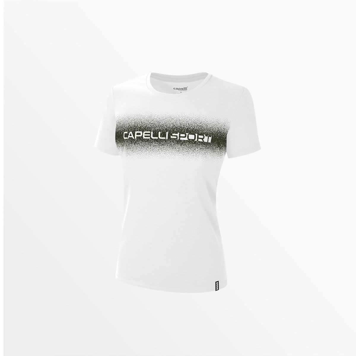 Women's Splash Tee | Capelli Sport Discount