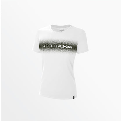 Women's Splash Tee | Capelli Sport Discount