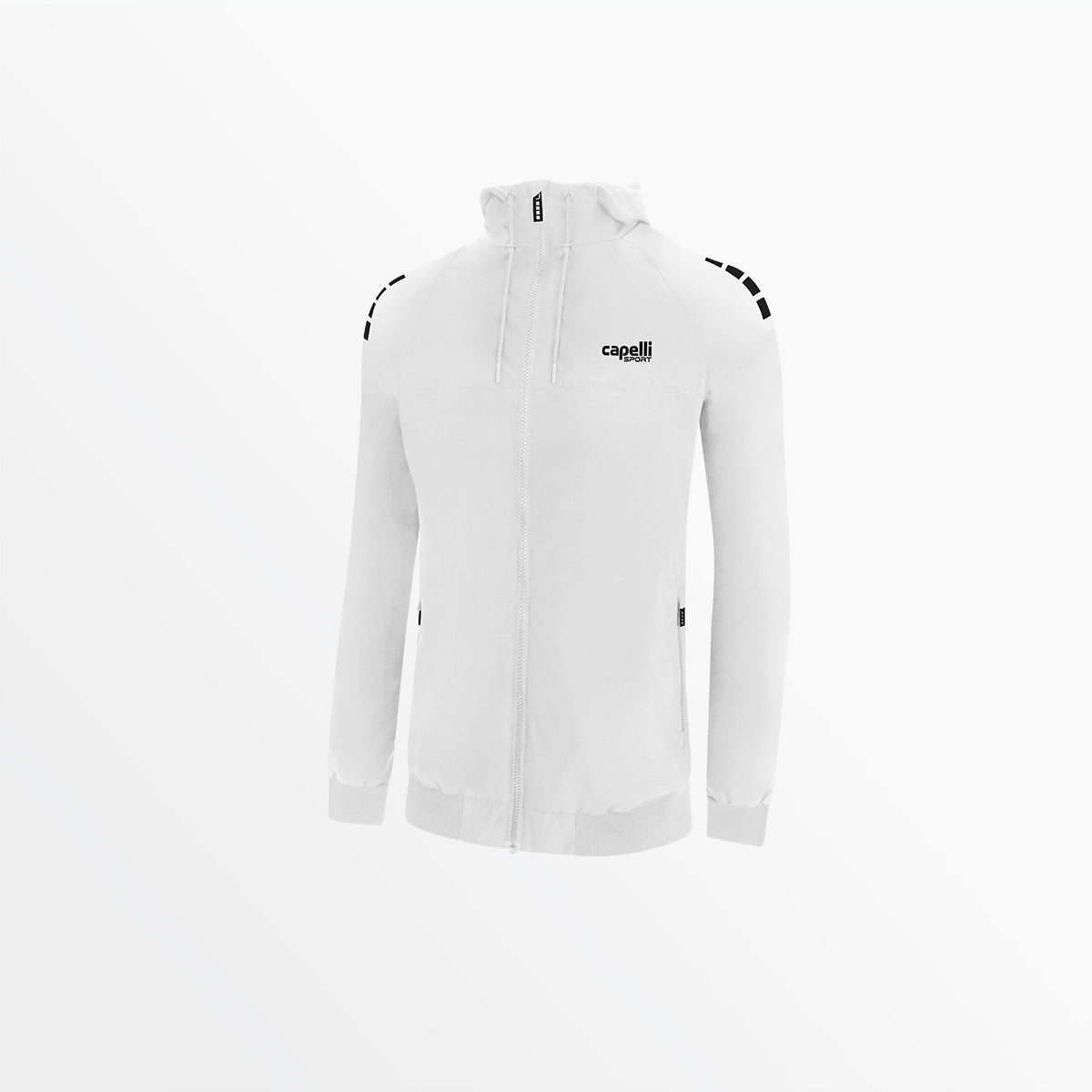 Women's Classic Windbreaker | Capelli Sport Popular