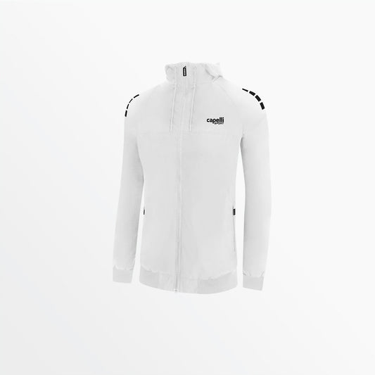 Women's Classic Windbreaker | Capelli Sport Popular