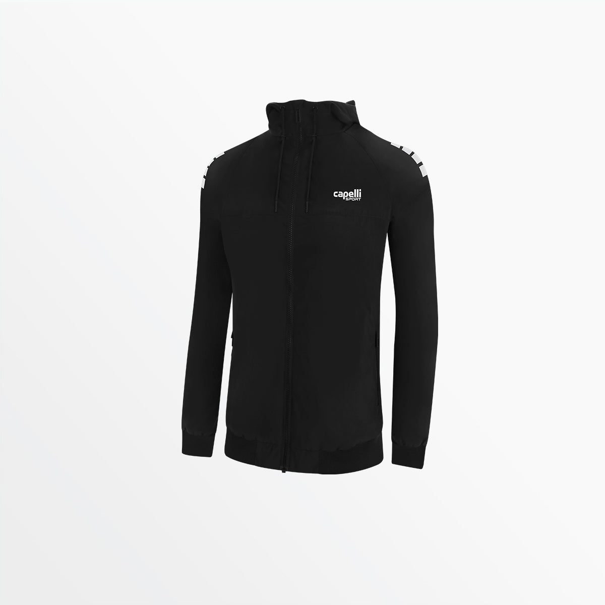 Women's Classic Windbreaker | Capelli Sport Customer Favorite