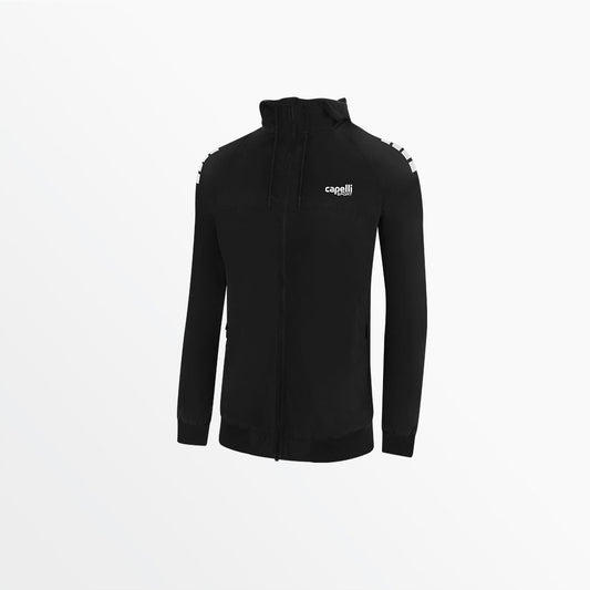 Women's Classic Windbreaker | Capelli Sport Customer Favorite