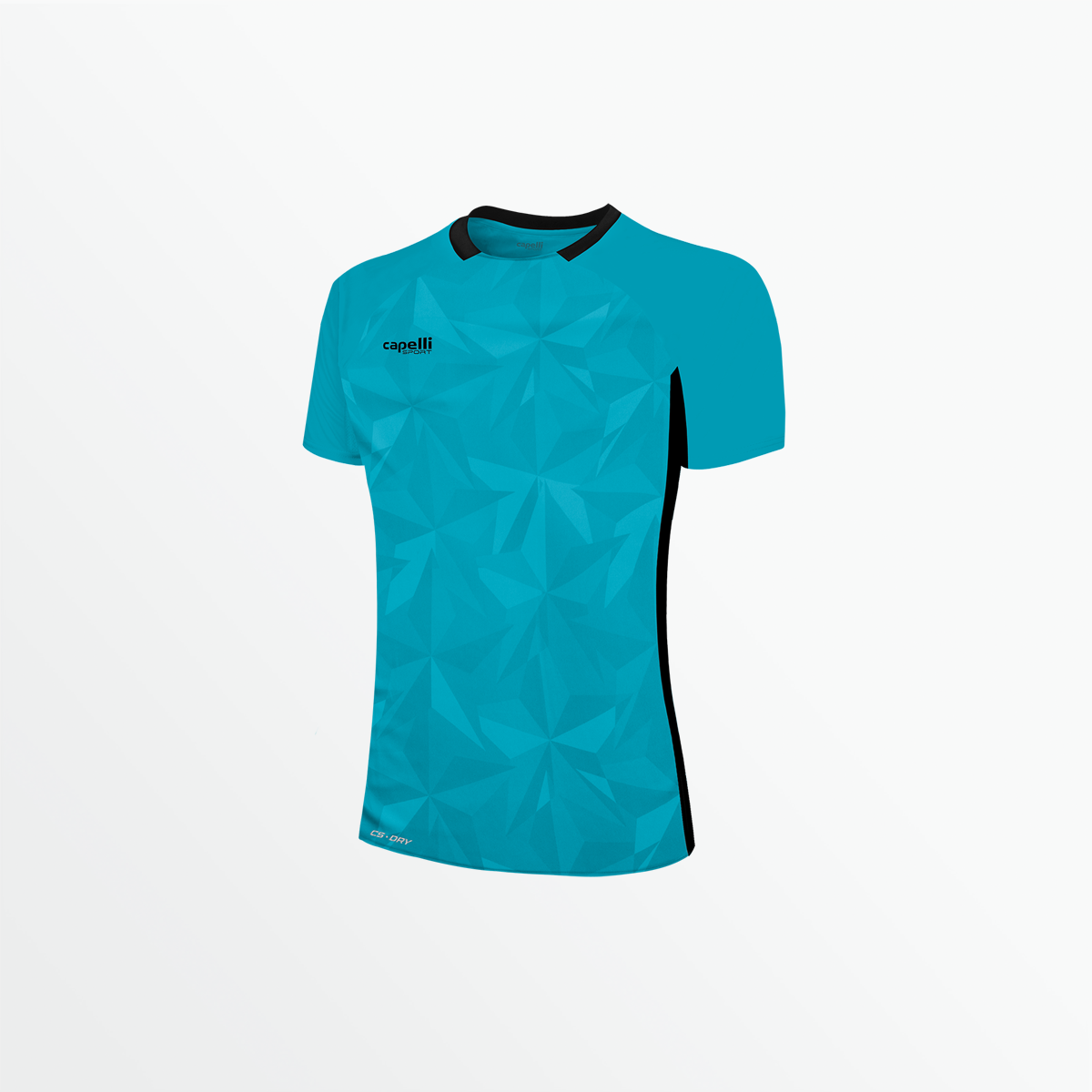 Women's Pitch Star Goalkeeper Jersey | Capelli Sport Popular