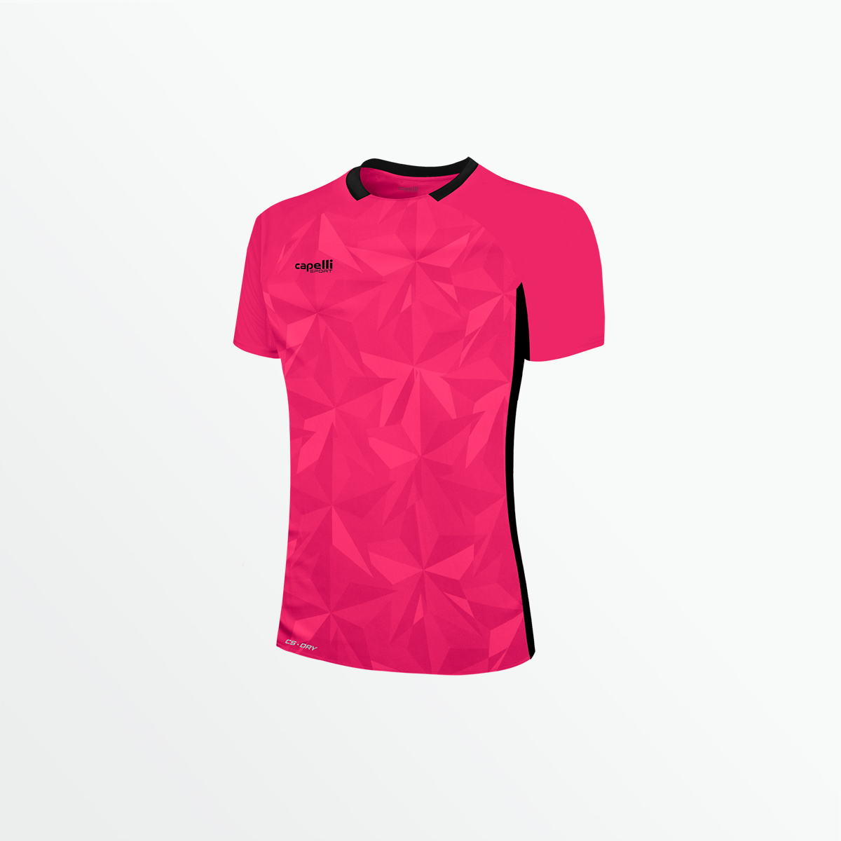 Women's Pitch Star Goalkeeper Jersey | Capelli Sport Latest