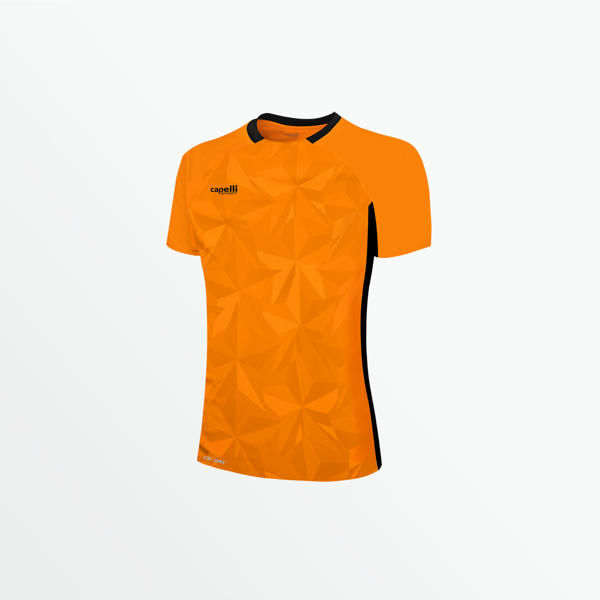 Women's Pitch Star Goalkeeper Jersey | Capelli Sport Latest