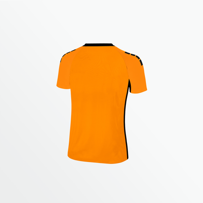 Women's Pitch Star Goalkeeper Jersey | Capelli Sport Latest