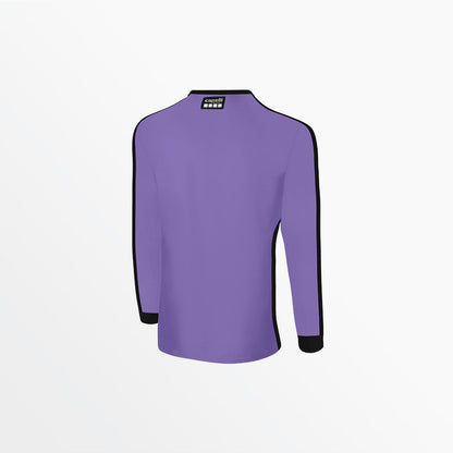 Women's NCAA Referee Long Sleeve Jersey | Capelli Sport Sale